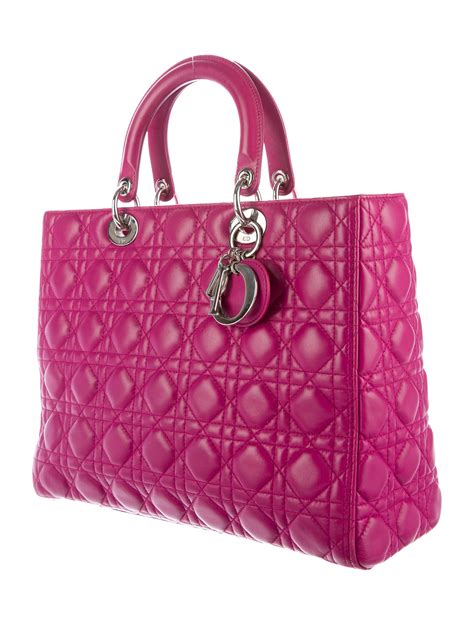 dior big handbags|christian Dior bags official site.